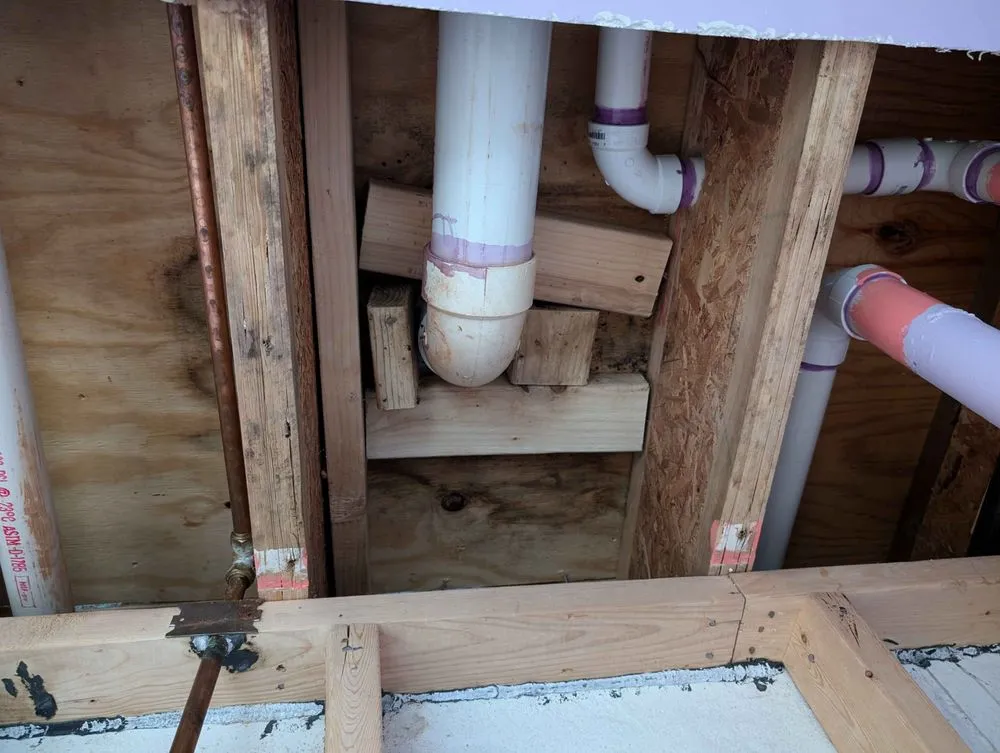 Slide of Michael & Son Services