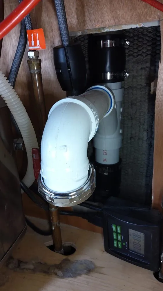 Expert drain cleaning in Alexandria, VA by Michael & Son Services