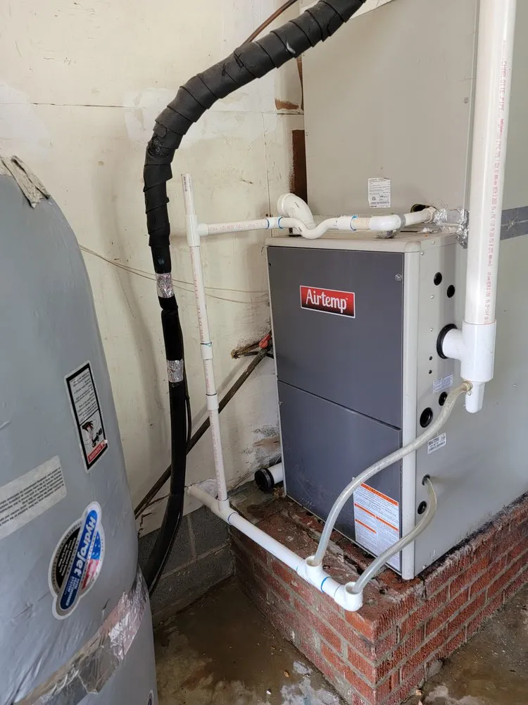 Slide of Michael & Son Services