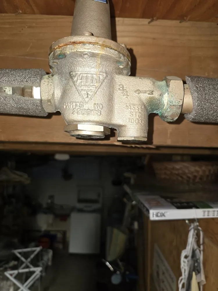 Slide of Michael & Son Services Baltimore