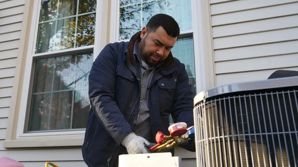 Professional plumbing repair experts serving Baltimore, MD - Michael & Son Services Baltimore