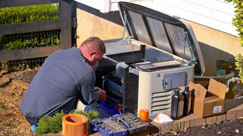 Reliable leak detection experts serving Baltimore, MD - Michael & Son Services Baltimore