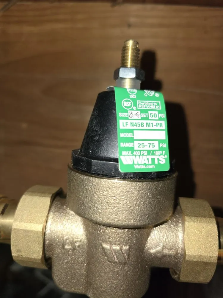 Slide of Michael & Son Services Baltimore