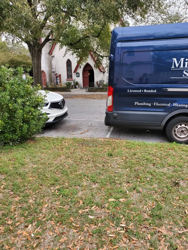 Slide of Michael & Son Services Baltimore