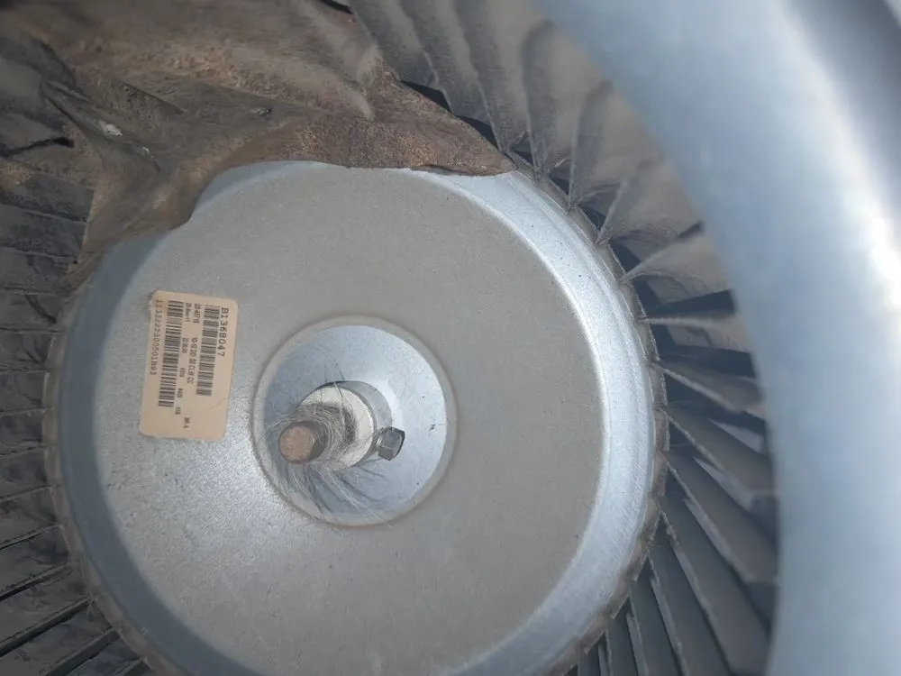 Slide of Michael & Son Services Baltimore