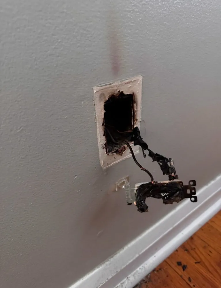 Slide of Michael & Son Services Baltimore