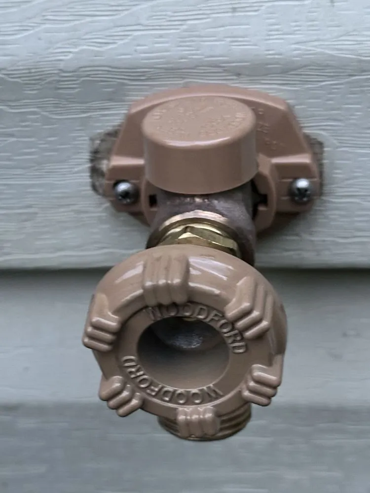 Slide of Michael & Son Services Charlottesville