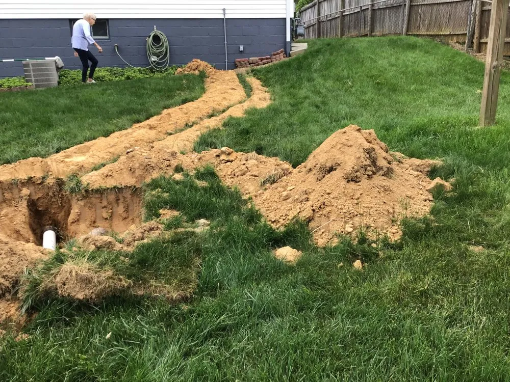 Top-rated drain cleaning service in Ruckersville, VA - Michael & Son Services Charlottesville