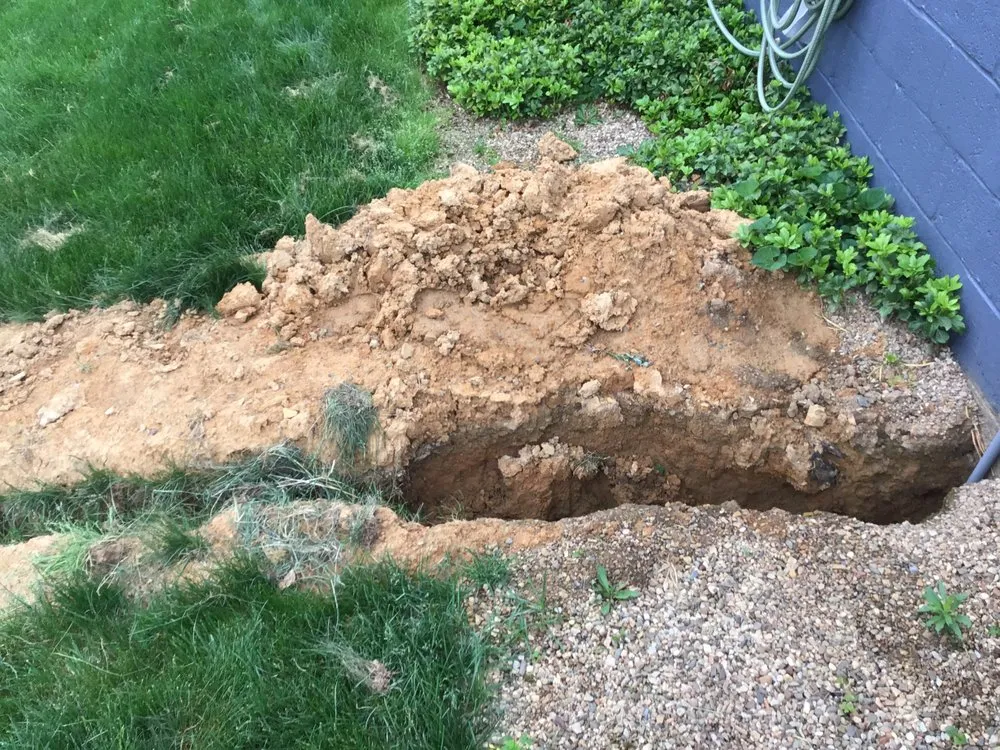 Emergency emergency plumbing service in Ruckersville, VA - Michael & Son Services Charlottesville