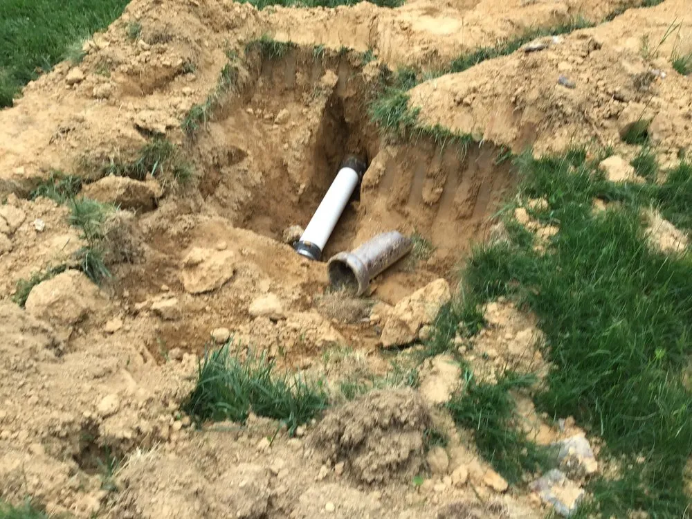 Professional drain cleaning service in Ruckersville, VA - Michael & Son Services Charlottesville