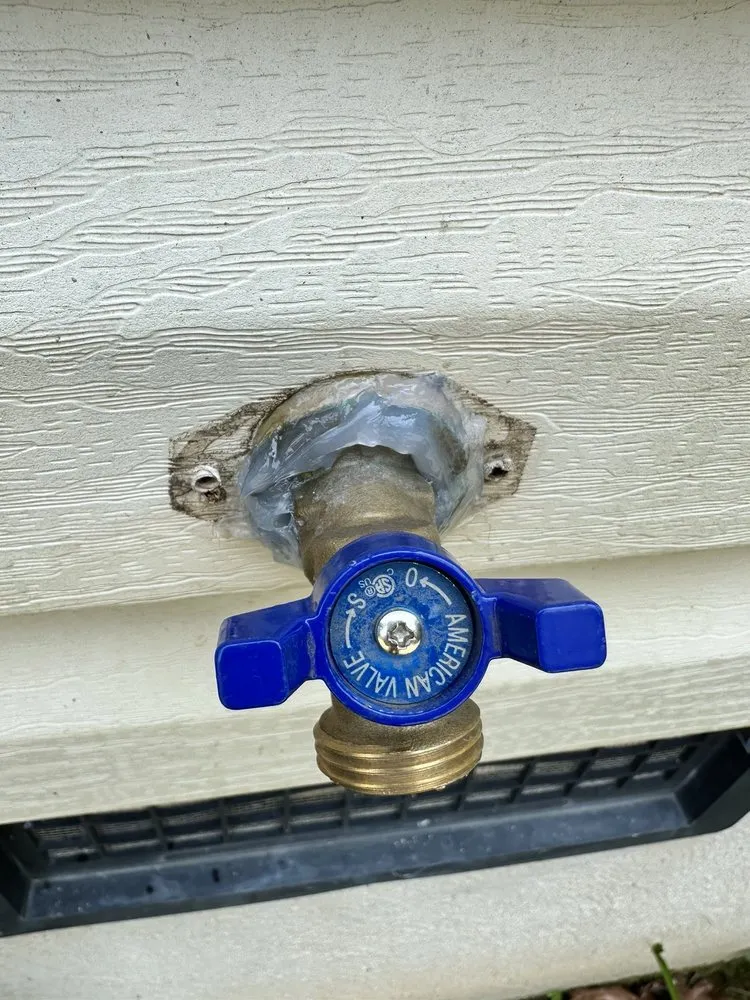 Slide of Michael & Son Services Charlottesville