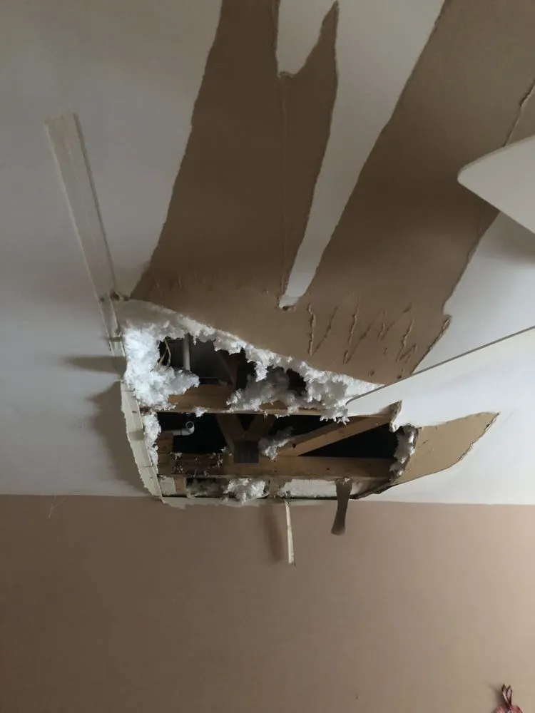 Slide of Michael & Son Services Charlottesville