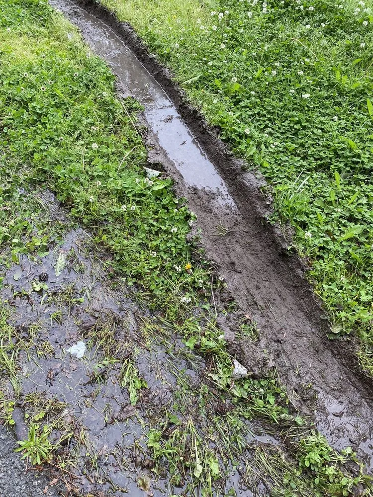 Slide of Michael & Son Services Chesapeake