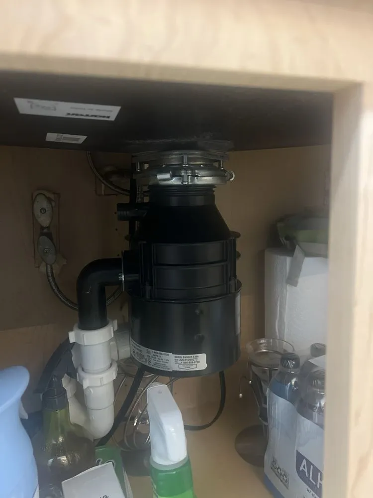 Slide of Michael & Son Services Chesapeake