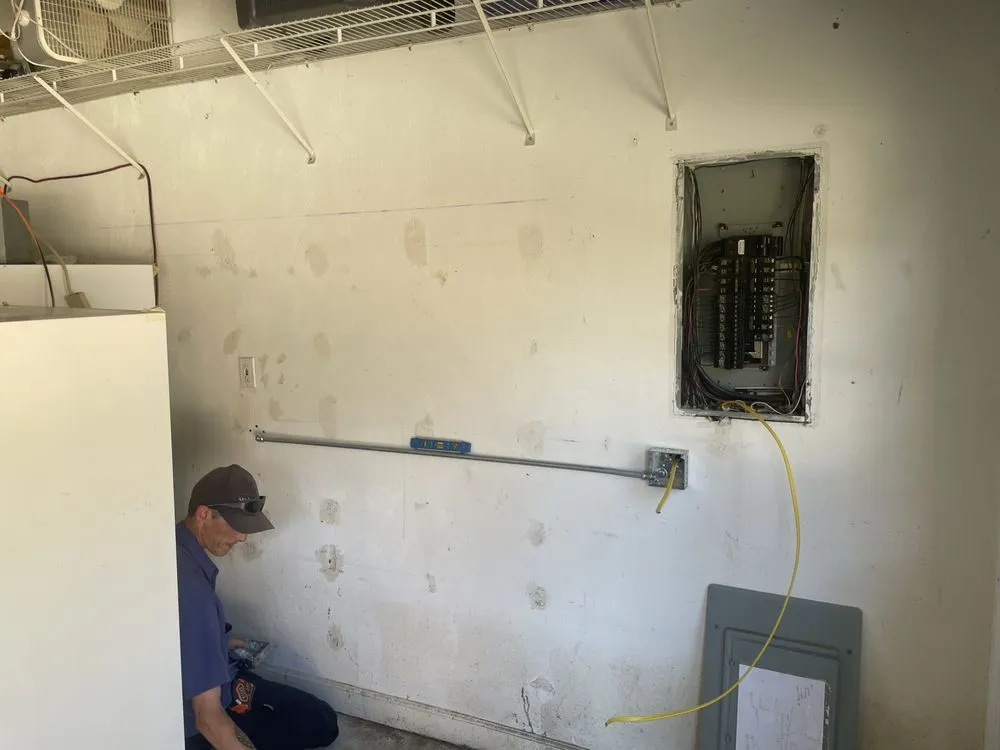 Trusted pipe repair service in Chesapeake, VA - Michael & Son Services Chesapeake