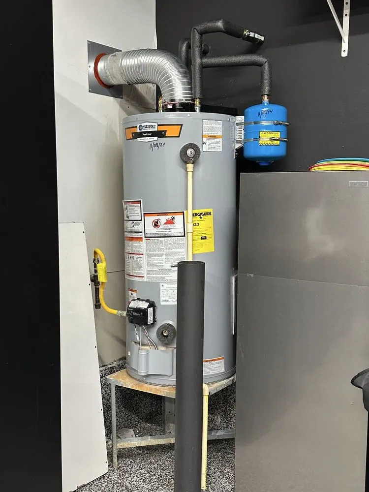 Slide of Michael & Son Services Chesapeake