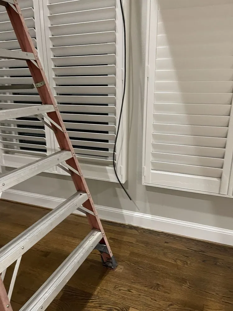 Slide of Michael & Son Services Chesapeake