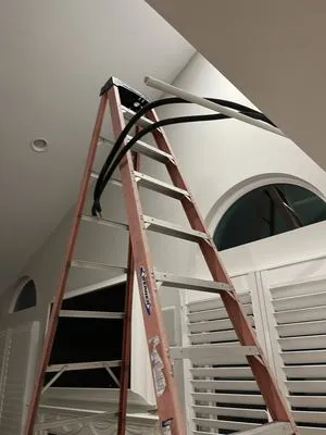 Michael & Son Services Chesapeake Logo