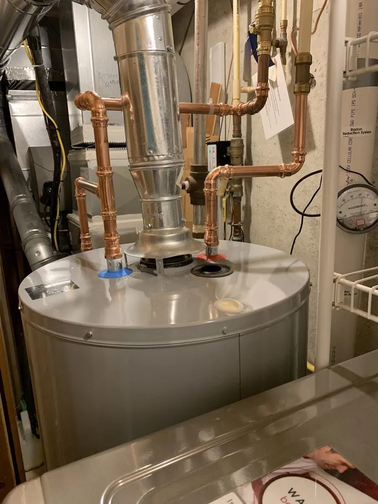 Slide of Michael & Son Services