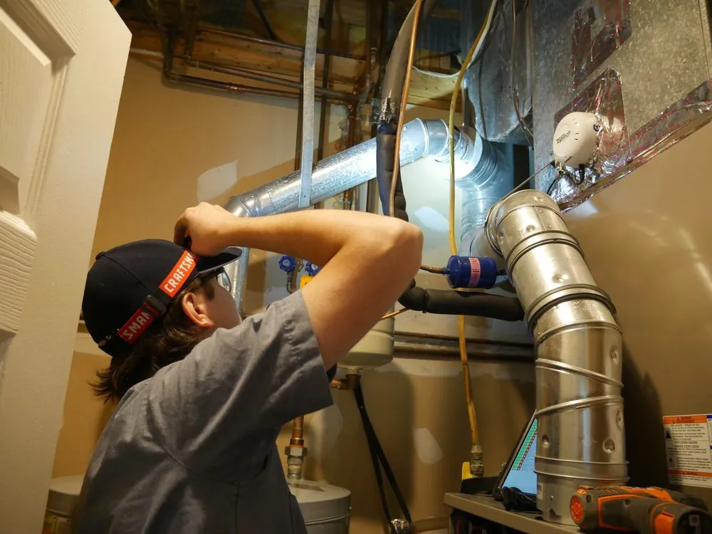 Expert emergency plumbing in Frederick, MD by Michael & Son Services