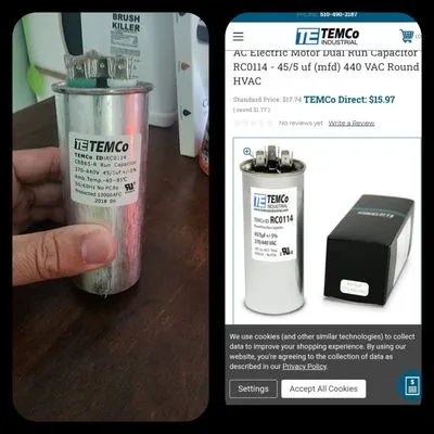 Michael & Son Services Fredericksburg