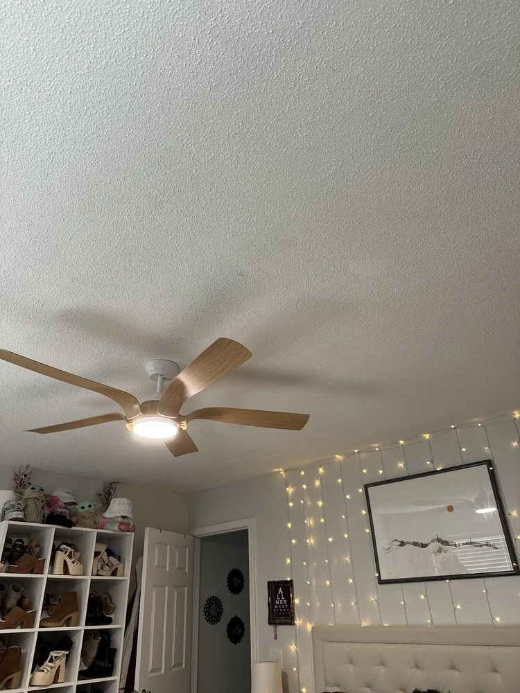 Slide of Michael & Son Services