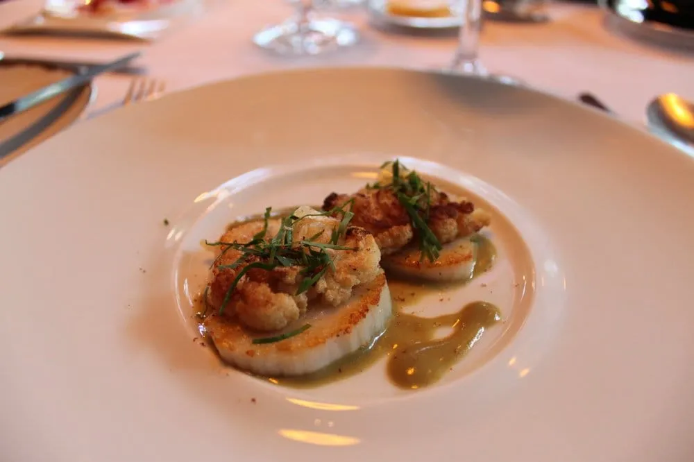 Slide of Michael & Son Services