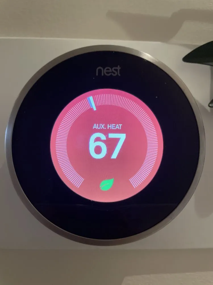 Reliable water heater service in Hyattsville, MD by Michael & Son Services Hyattsville