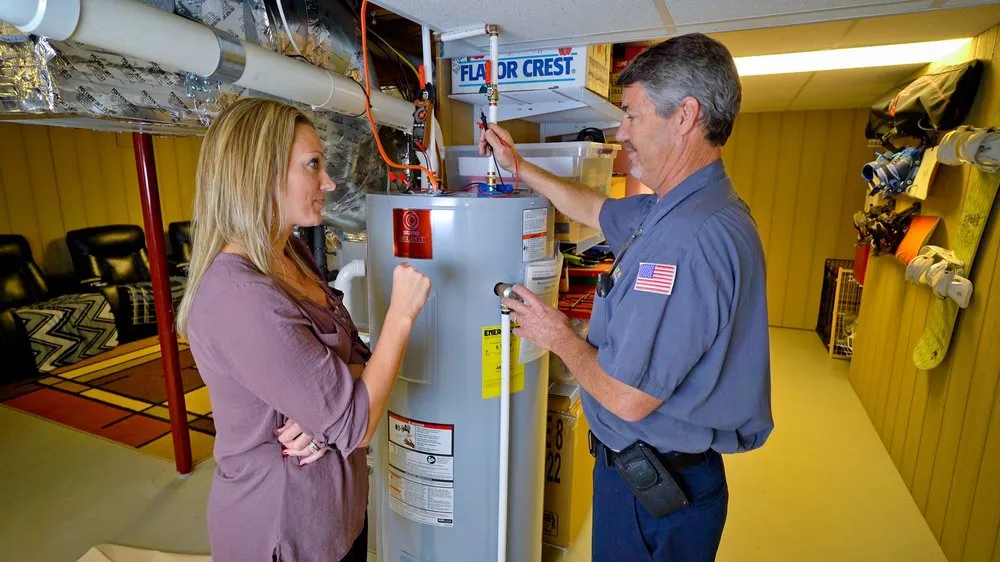 Expert plumbing repair for homes in Hyattsville, MD by Michael & Son Services Hyattsville