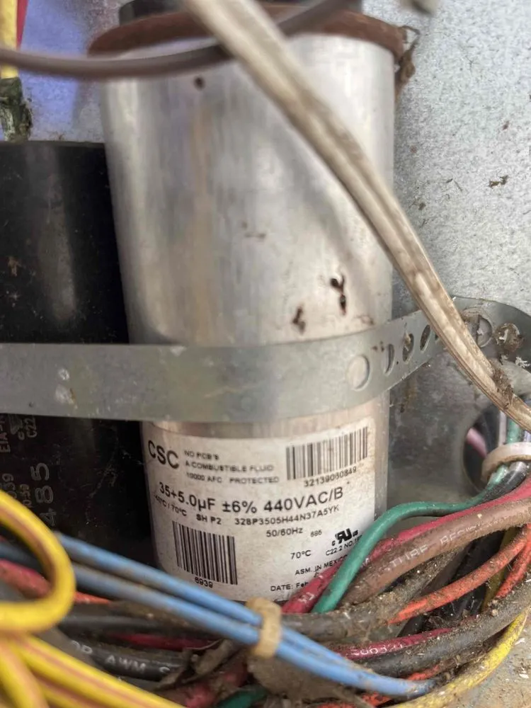 Slide of Michael & Son Services