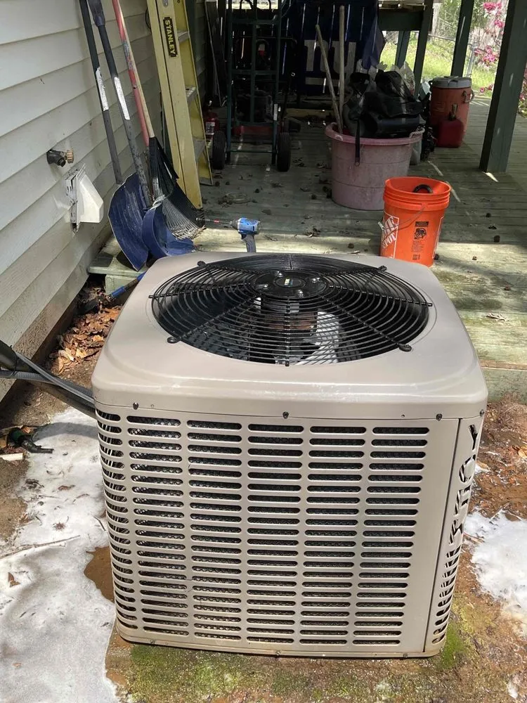 Slide of Michael & Son Services