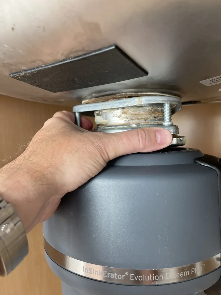 Slide of Michael & Son Services