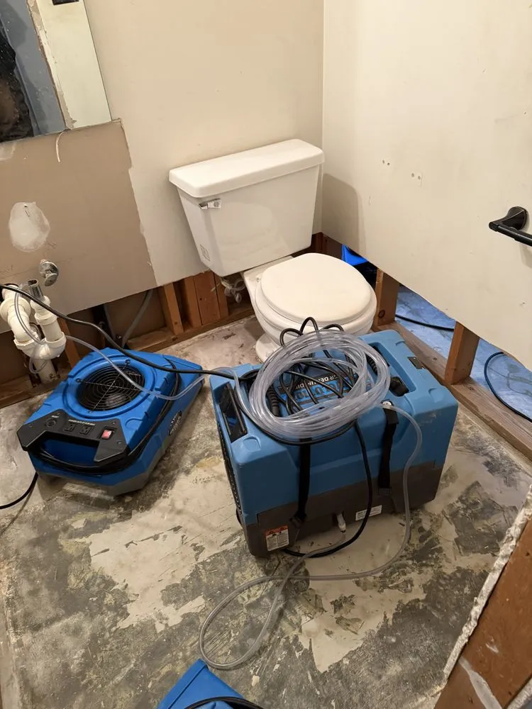 Slide of Michael & Son Services