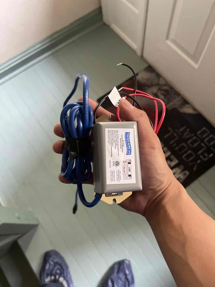 Quality emergency plumbing for homes in Raleigh, NC by Michael & Son Services