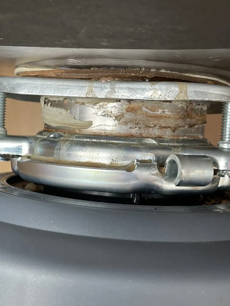 Professional plumbing repair in Raleigh, NC by Michael & Son Services