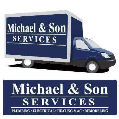 Affordable plumbing repair for homes in Raleigh, NC by Michael & Son Services