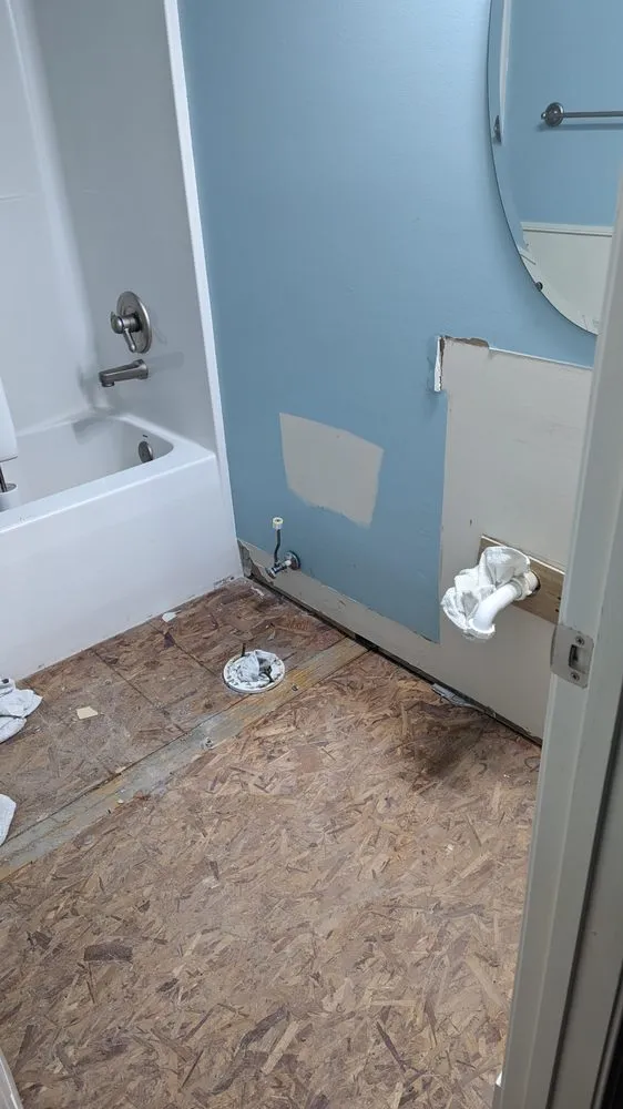 Slide of Michael & Son Services Richmond