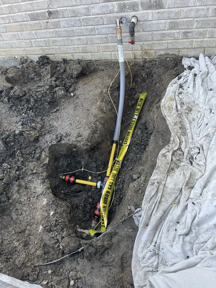 Slide of Michael & Son Services Richmond