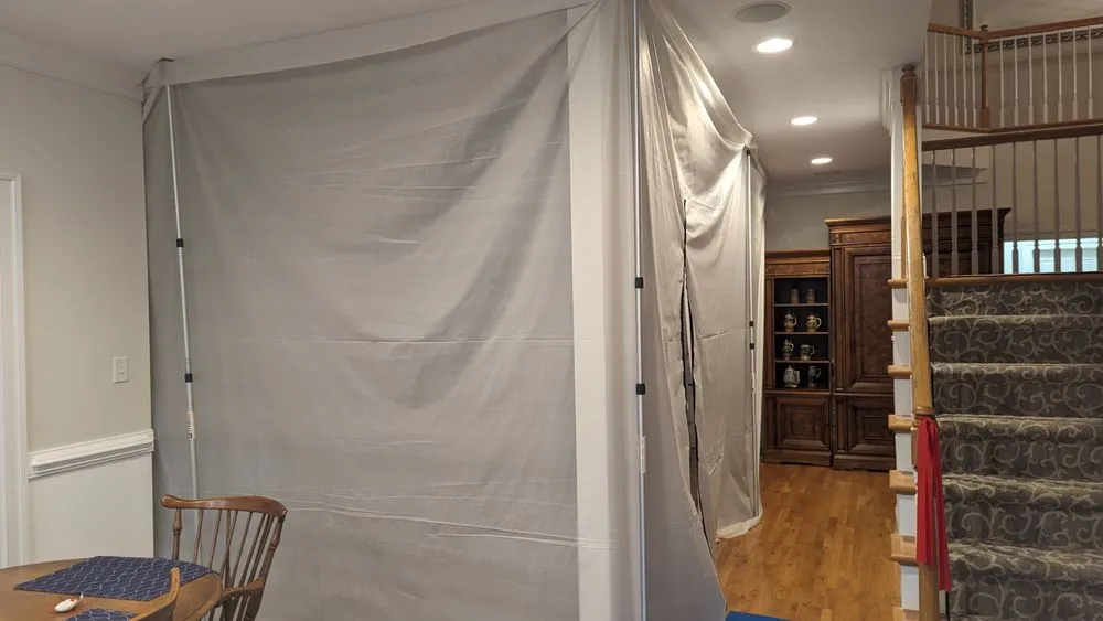 Slide of Michael & Son Services Richmond