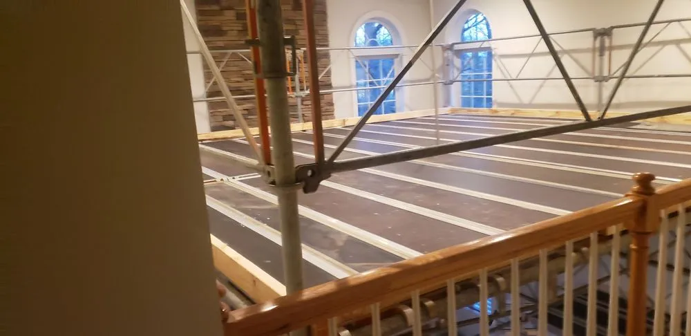 Top-rated water heater service in Richmond, VA by Michael & Son Services Richmond