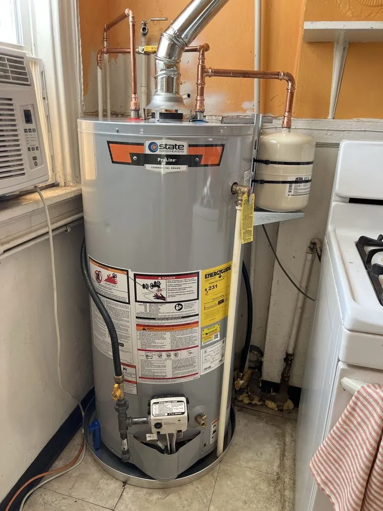 Expert pipe repair experts serving Richmond, VA - Michael & Son Services Richmond