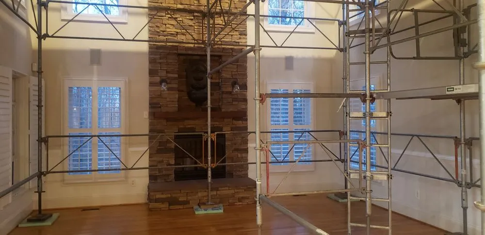 Quality pipe repair experts serving Richmond, VA - Michael & Son Services Richmond