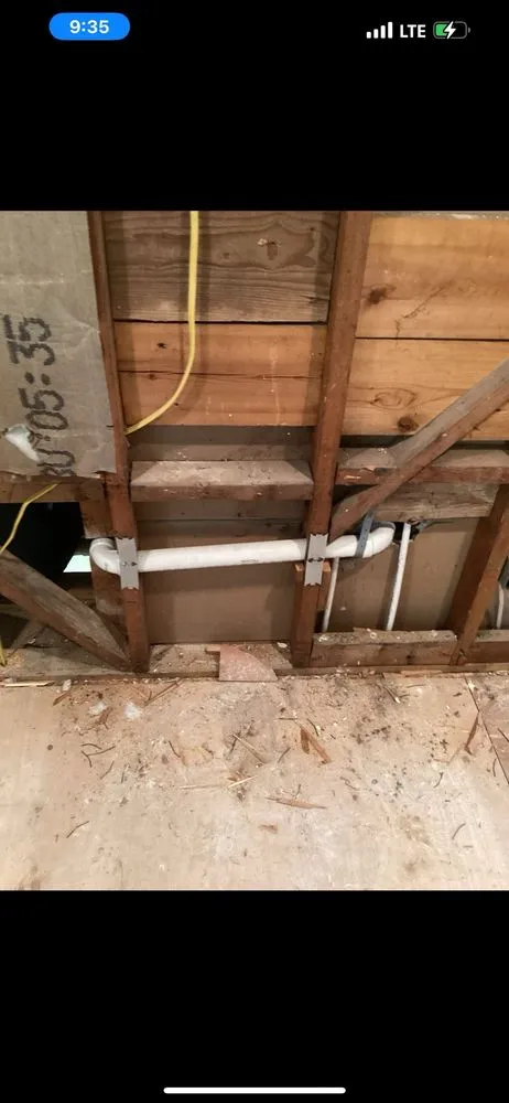 Expert leak detection experts serving Richmond, VA - Michael & Son Services Richmond