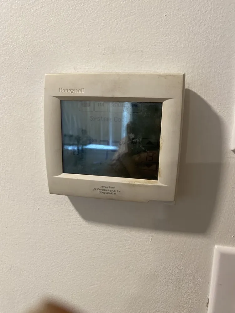 Trusted leak detection in Richmond, VA by Michael & Son Services Richmond