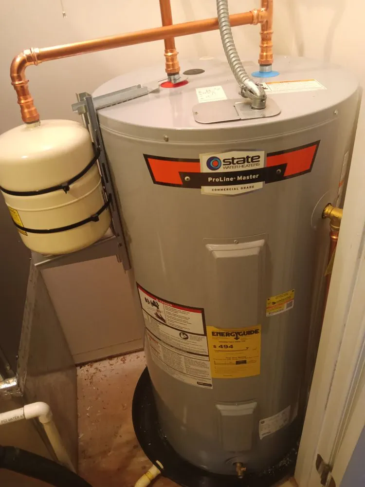 Slide of Michael & Son Services Richmond