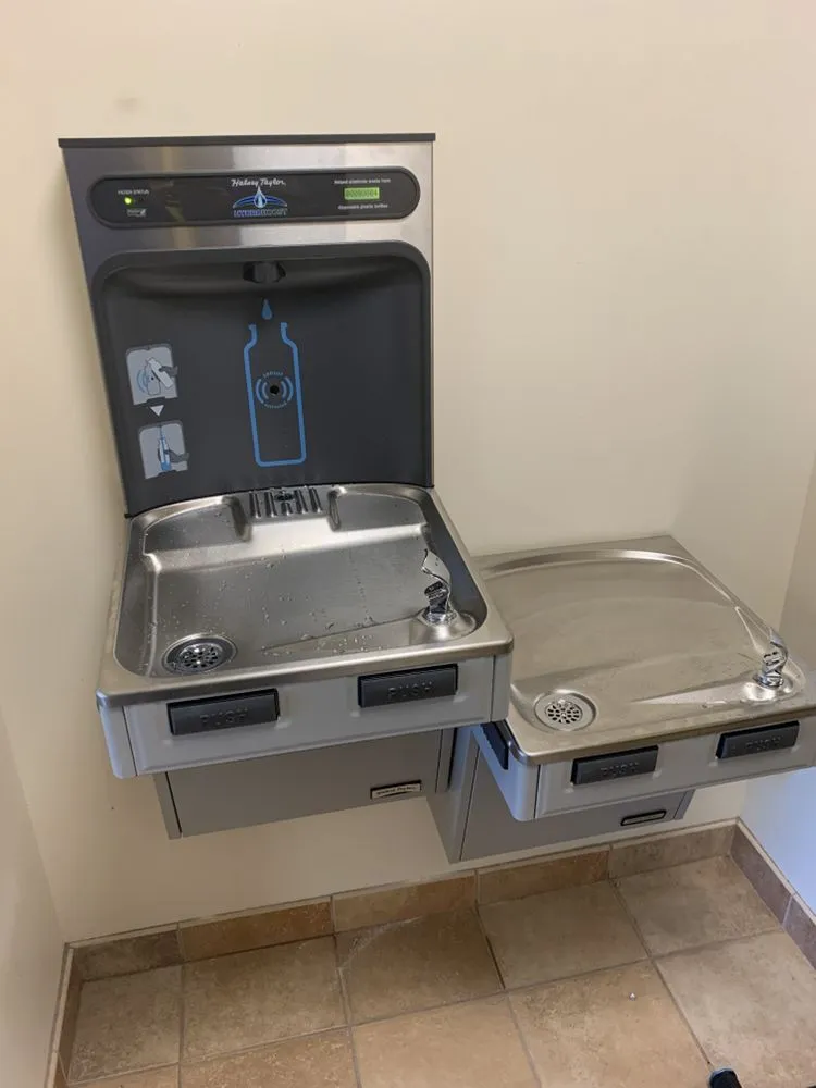 Slide of Michael Adams Plumbing