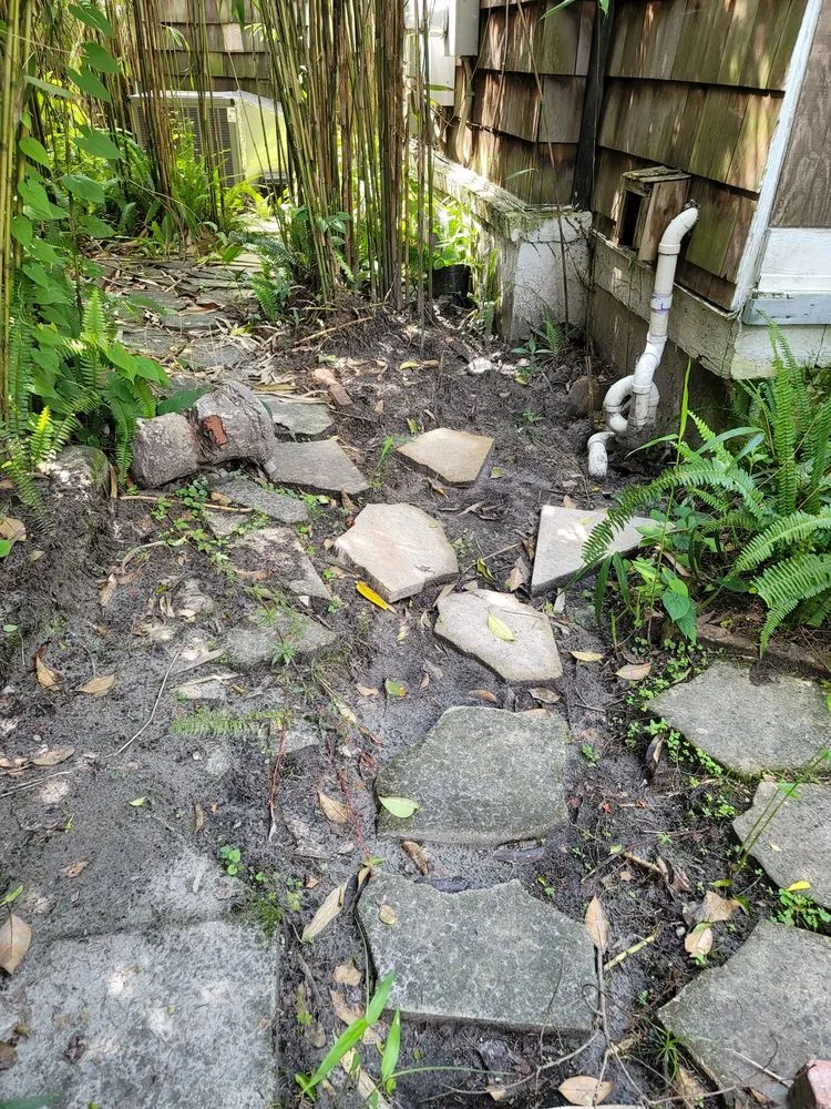 Slide of Michael Adams Plumbing