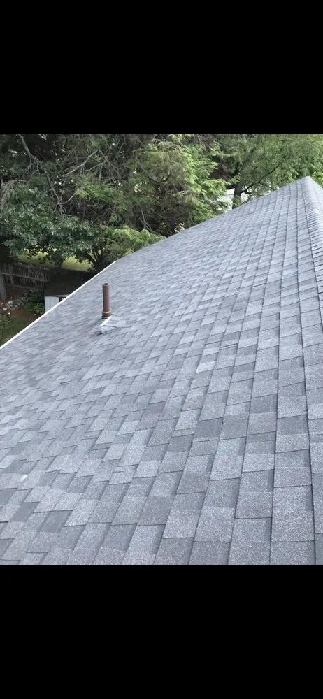 Slide of Michael-Angelo’s Home Improvement