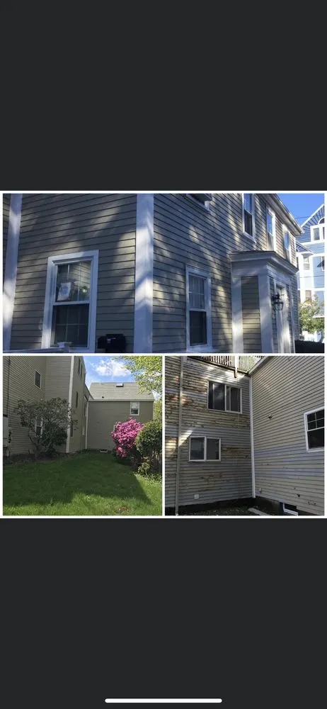 Expert drain cleaning in Danvers, MA by Michael-Angelo’s Home Improvement