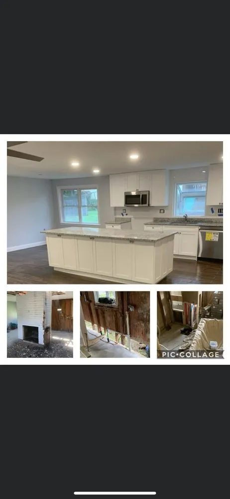 Professional pipe repair experts serving Danvers, MA - Michael-Angelo’s Home Improvement